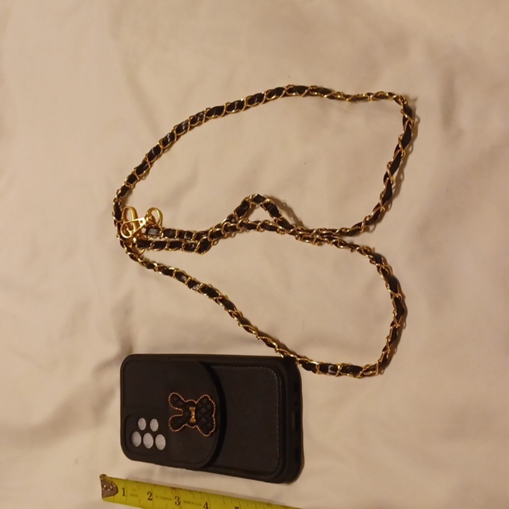 Nwt phone case